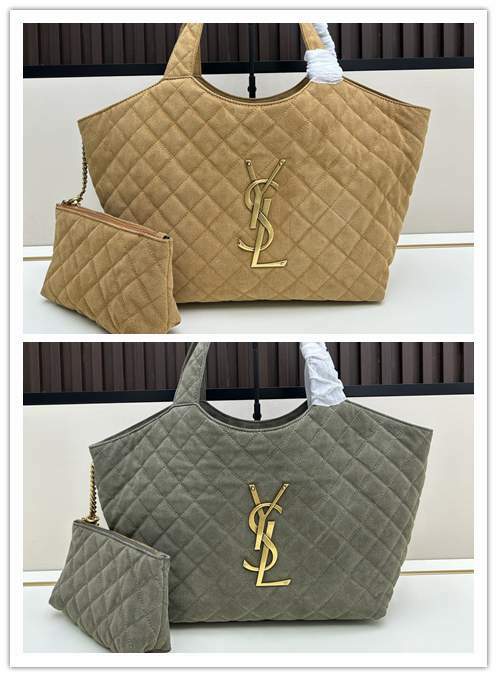 Picture of Saint Laurent Handbags _SKUfw215513553fw